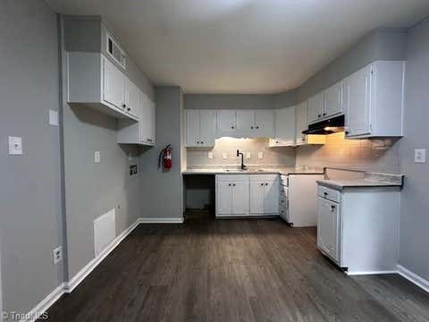 Homes For Rent - 1835 Merritt Drive #A<br/> Guilford County, Greensboro, NC 27407
