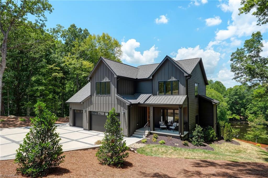 228 Beech Valley Road, Lewisville, NC, 27023