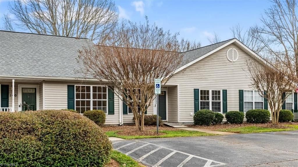 Photo of 142 Wesley Harris Circle, Greensboro, NC 27455 (MLS # 1203437)