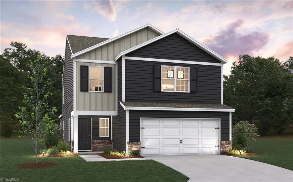 318 Mirage Drive