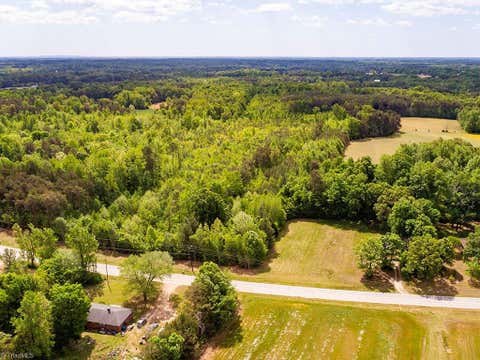 Vacant Land For Sale - 5338 Hicone Road<br/> McLeansville, NC 27301