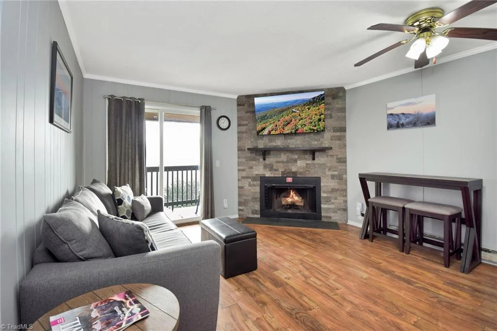 301 Pinnacle Inn Road Unit 3130, Beech Mountain, NC, 28604