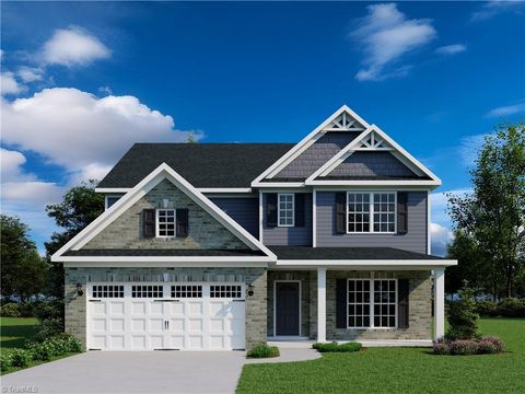 Apartment For Sale - 3811 Kestrel Lane #92<br/> Colfax, NC 27235