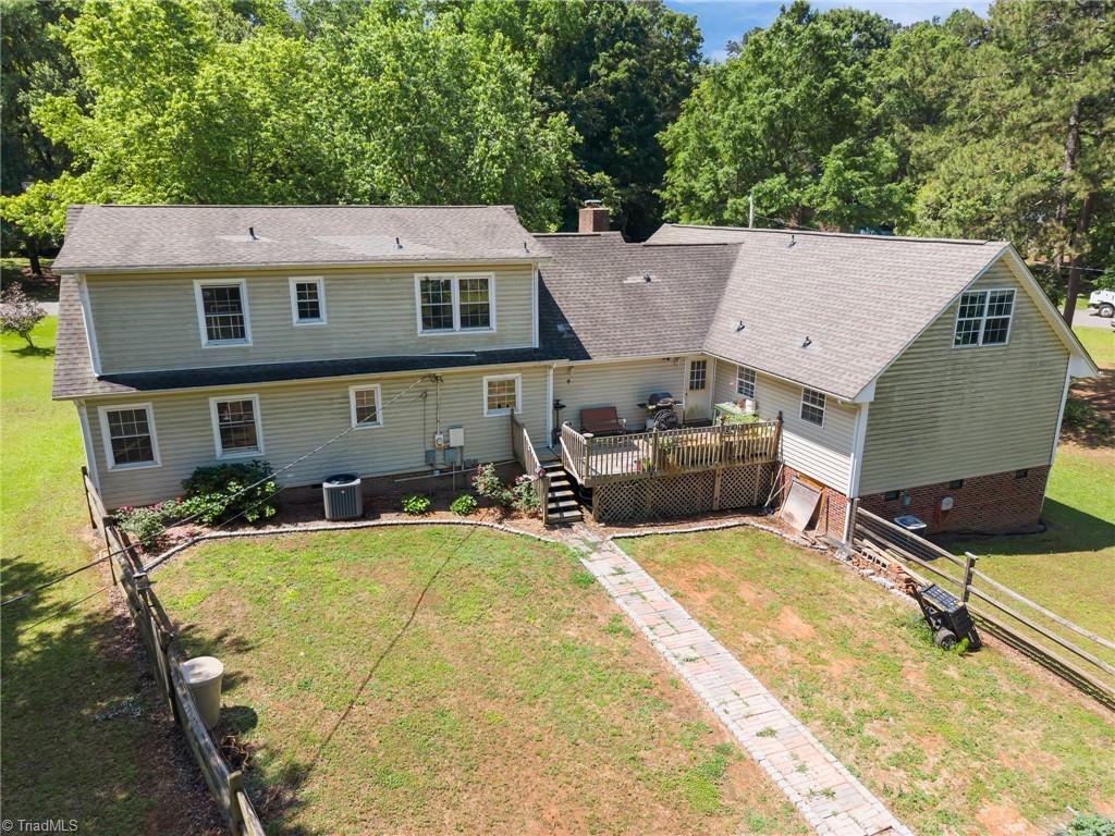 1818 Winfield Drive, Monroe, North Carolina image 8