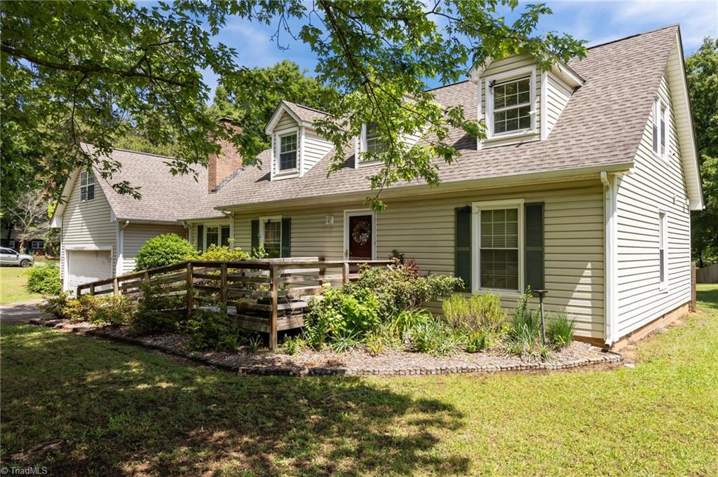 1818 Winfield Drive, Monroe, North Carolina image 1