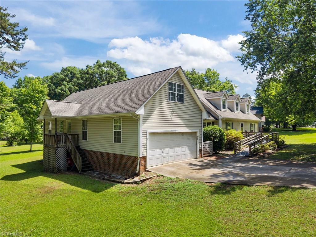 1818 Winfield Drive, Monroe, North Carolina image 4