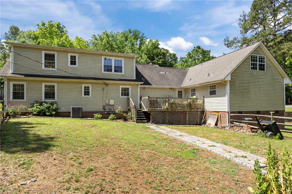 1818 Winfield Drive, Monroe, North Carolina image 3