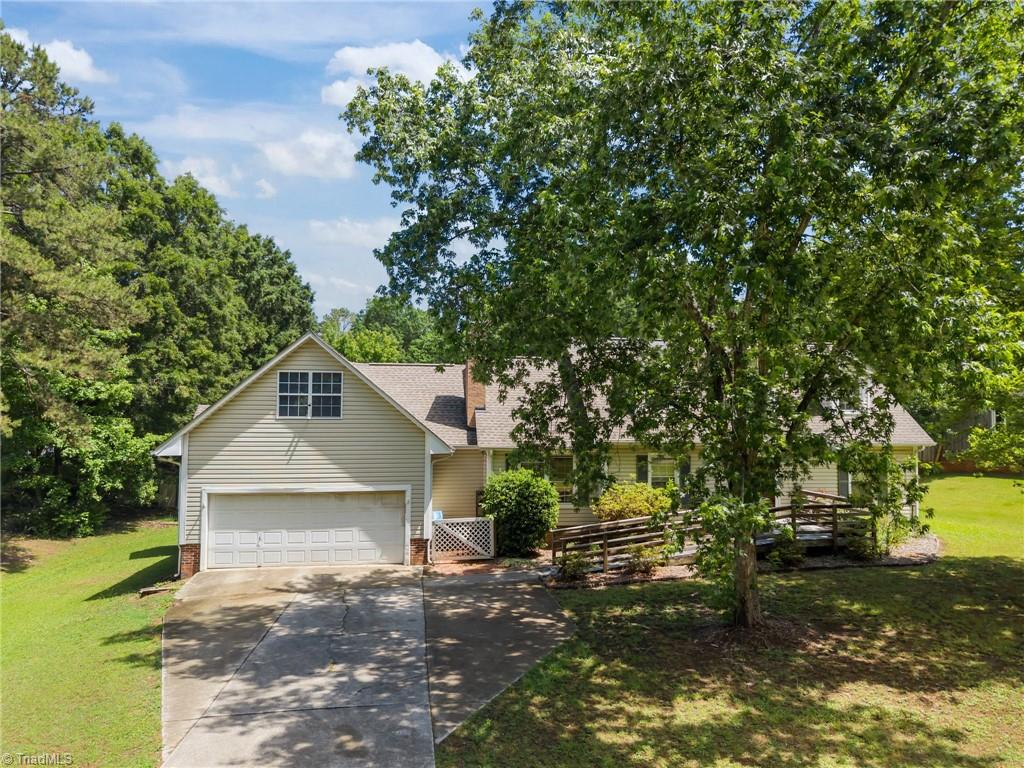1818 Winfield Drive, Monroe, North Carolina image 5