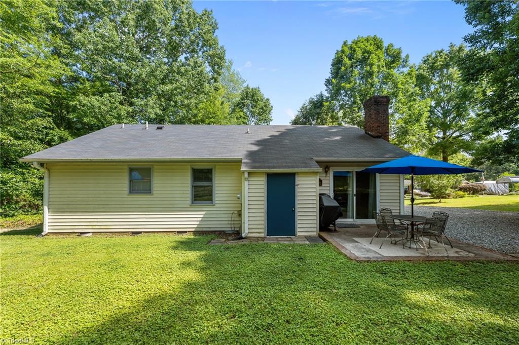 5801 Barbell Circle, McLeansville, North Carolina image 27