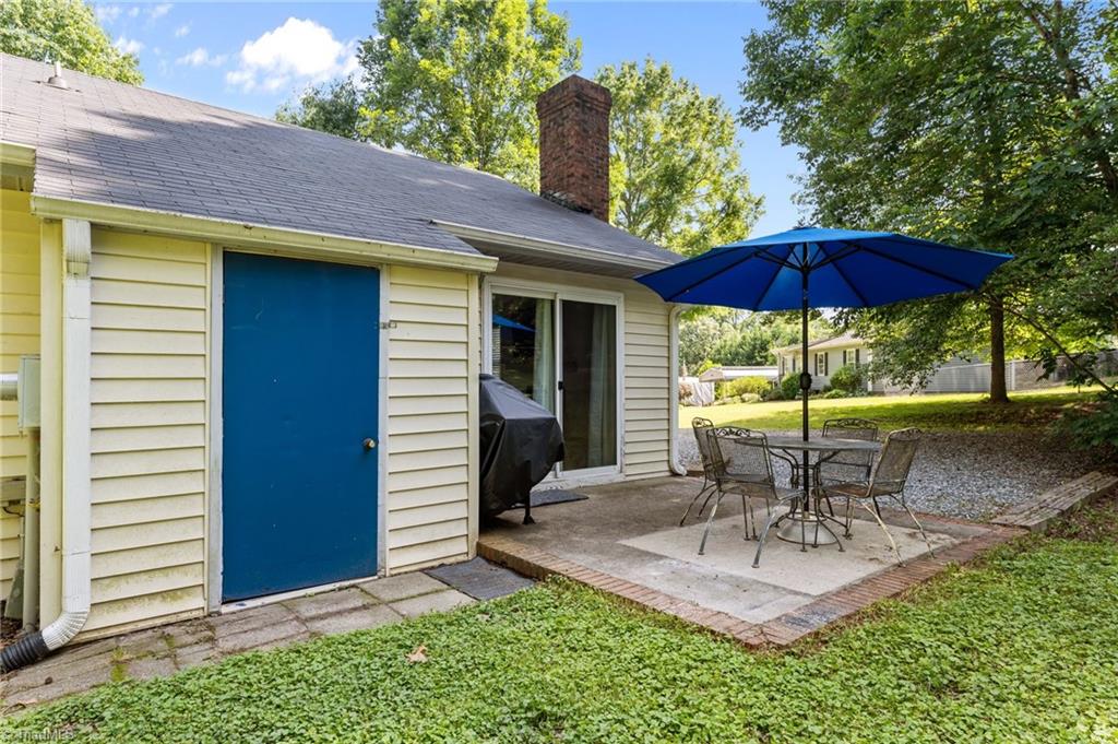 5801 Barbell Circle, McLeansville, North Carolina image 26