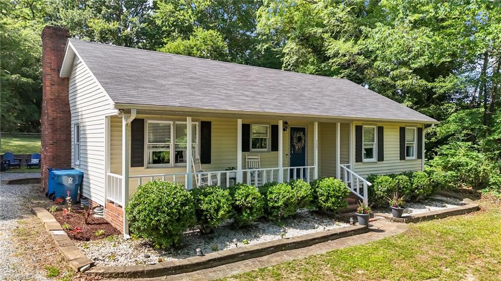 5801 Barbell Circle, McLeansville, North Carolina image 38