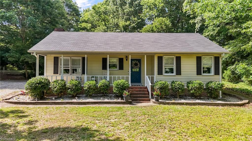 5801 Barbell Circle, McLeansville, North Carolina image 1