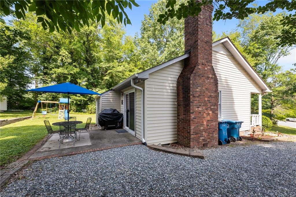 5801 Barbell Circle, McLeansville, North Carolina image 29