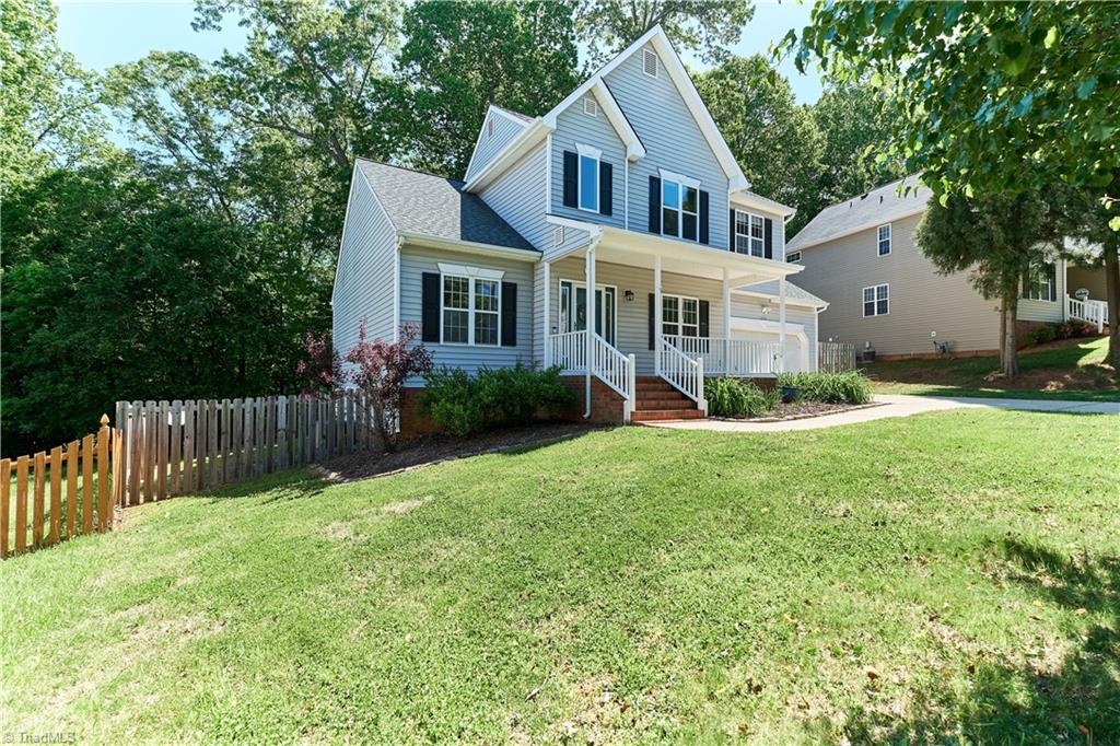 4101 Queens Grant Road, Jamestown, North Carolina image 44