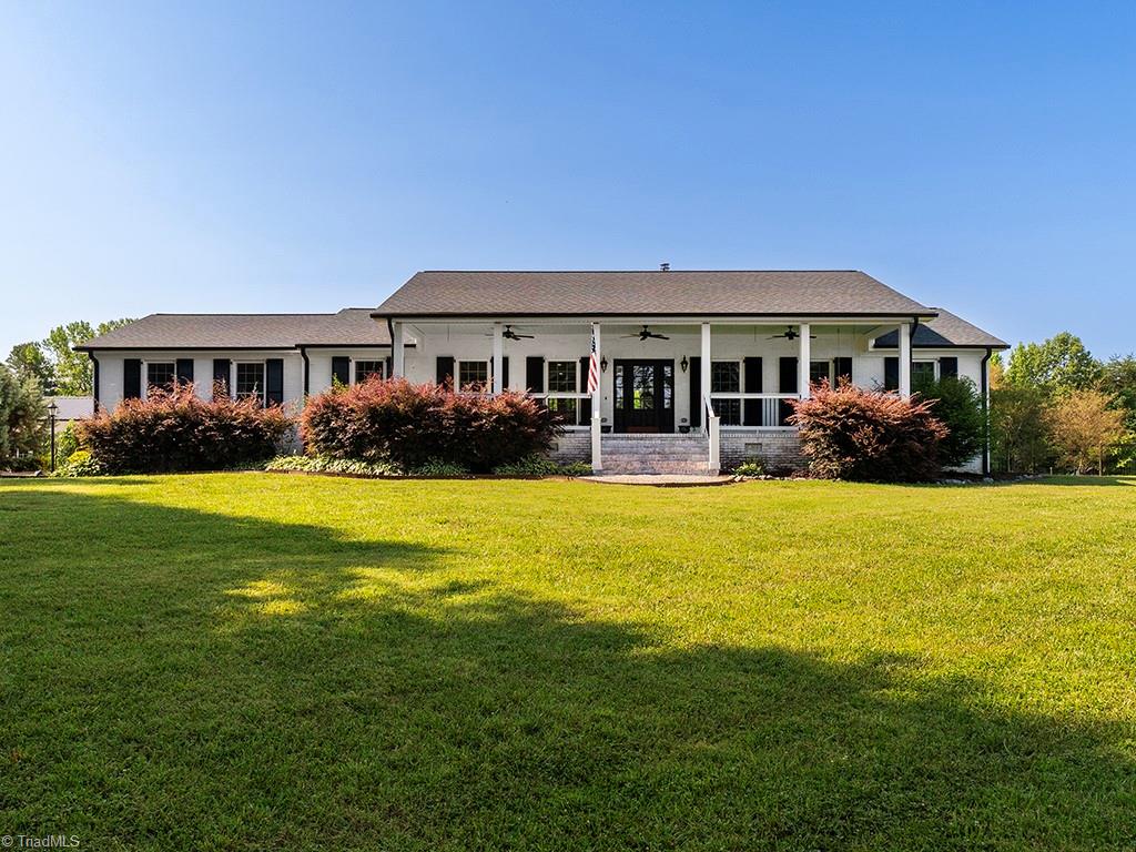 1625 Haystack Lane, Burlington, North Carolina image 1