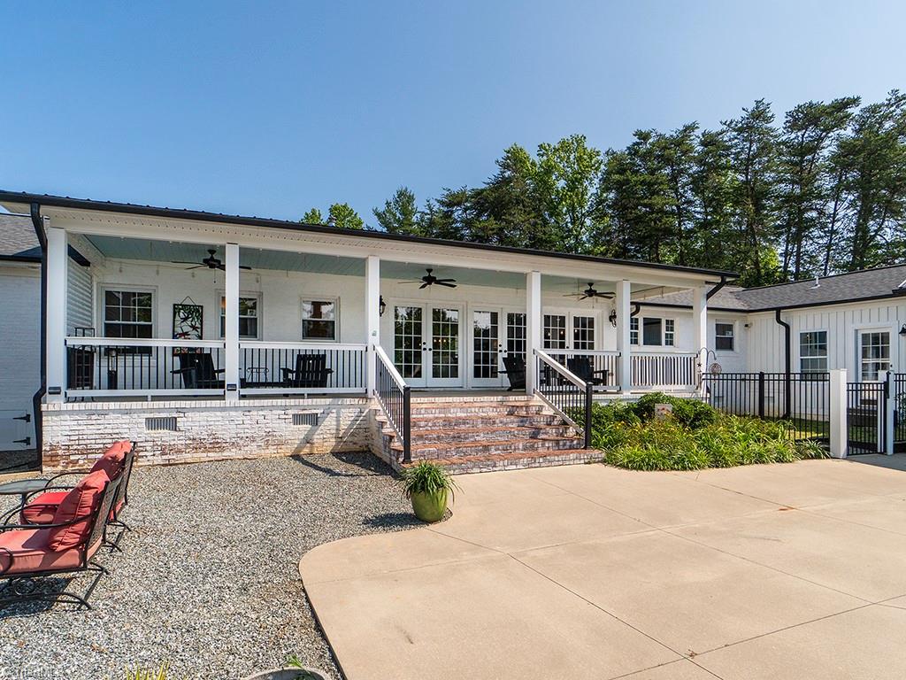 1625 Haystack Lane, Burlington, North Carolina image 34