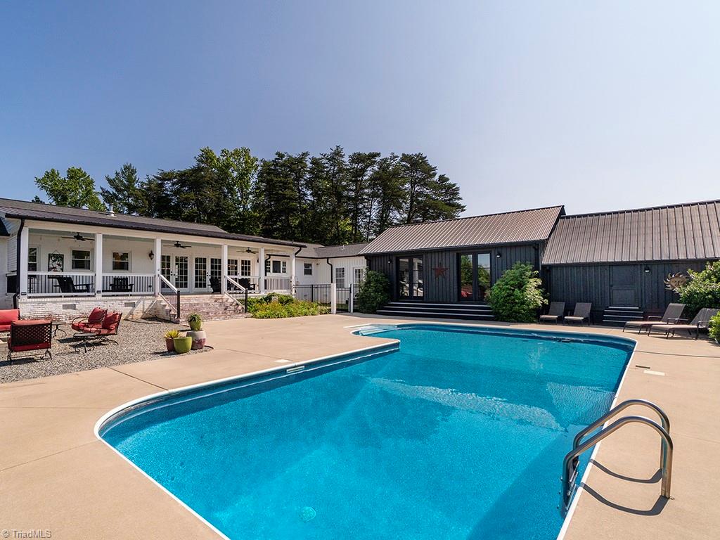 1625 Haystack Lane, Burlington, North Carolina image 36