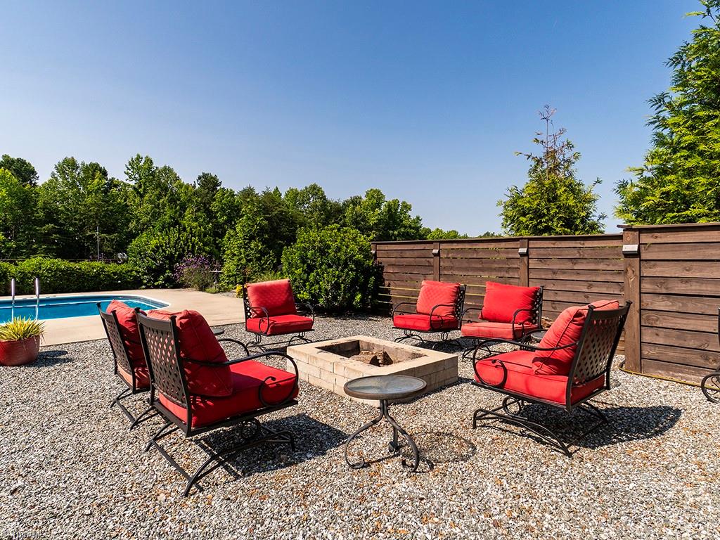 1625 Haystack Lane, Burlington, North Carolina image 35