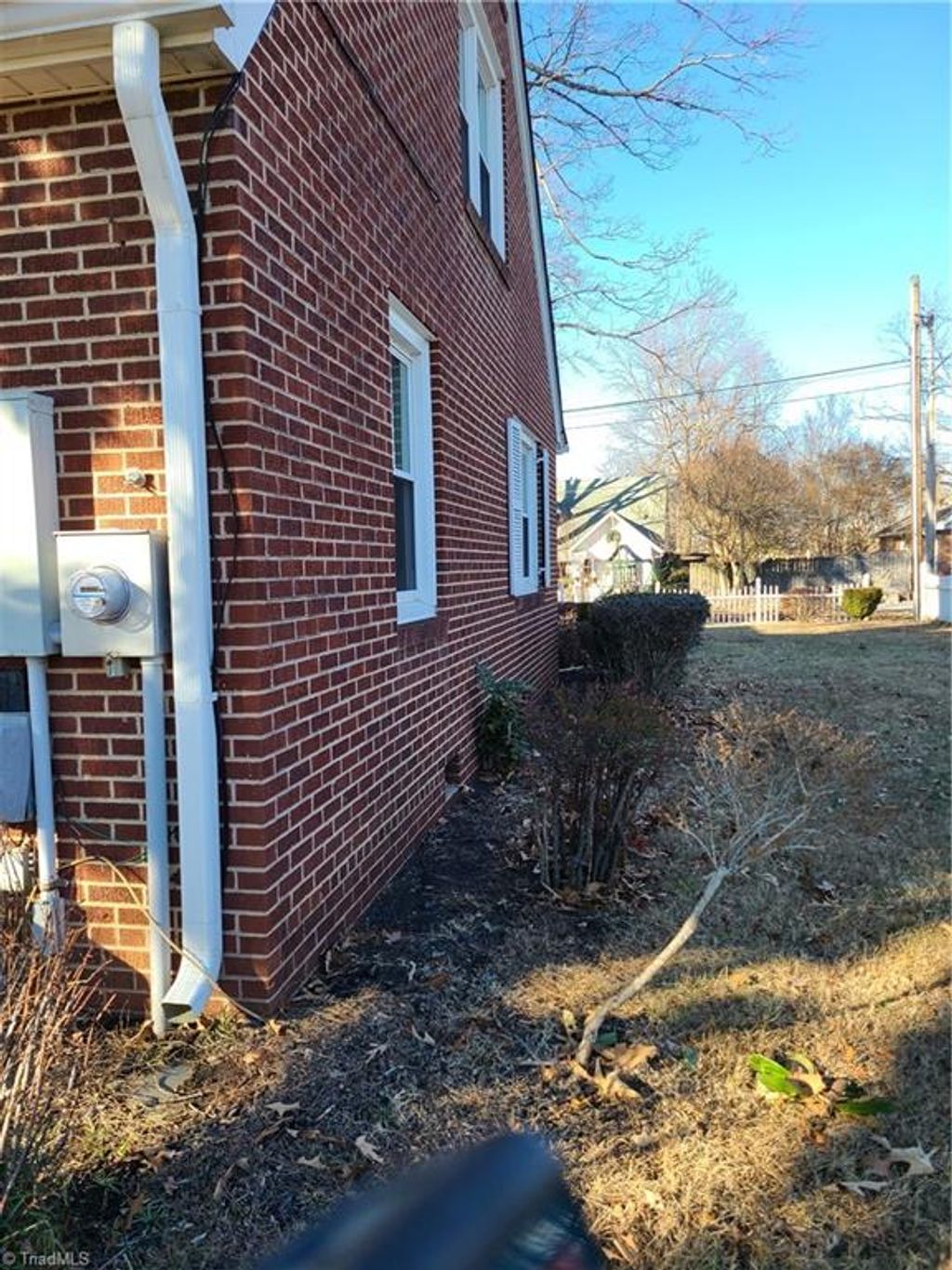 Photo of 206 Moore Avenue, High Point, NC 27263 (MLS # 1207132)