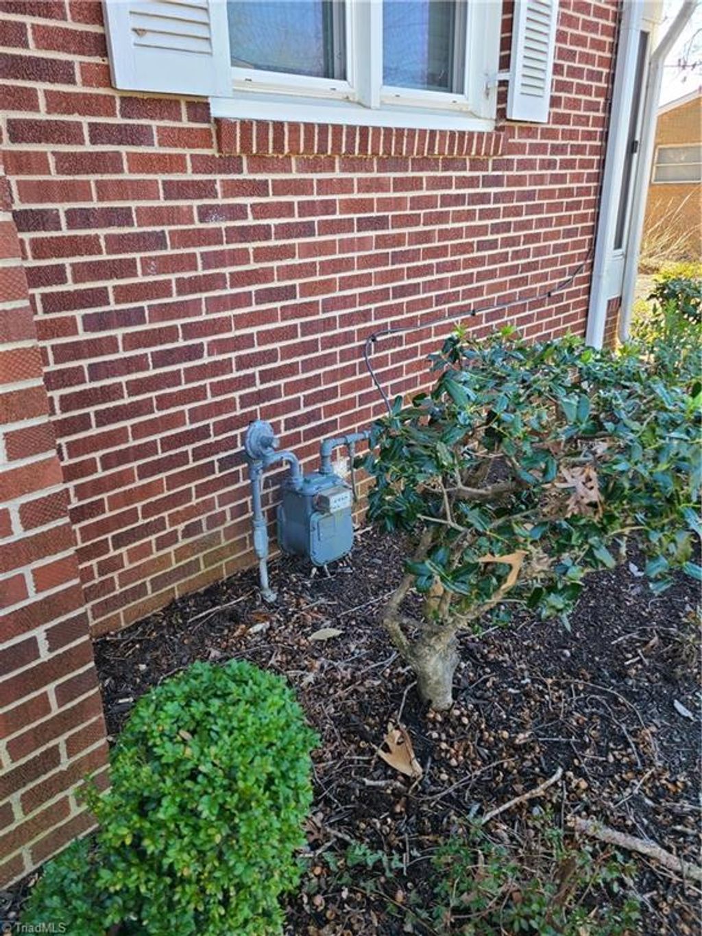 Photo of 206 Moore Avenue, High Point, NC 27263 (MLS # 1207132)