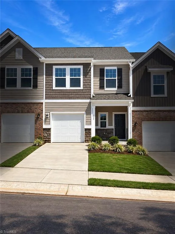 411 Dandelion Court, Mebane, NC, 27302