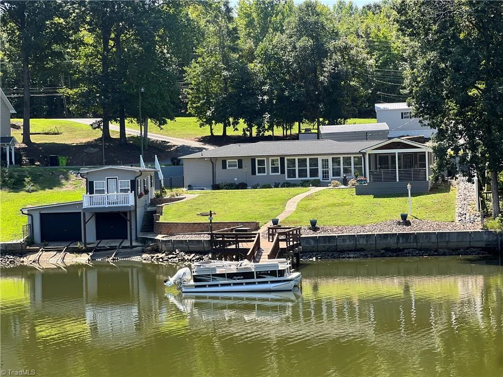 1102 Riverview Road, Lexington, NC, 27292