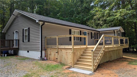 Homes For Sale - 3200 Seven Springs Road<br/> Hillsborough, NC 27278