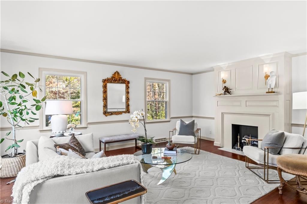 Photo of 4751 Blair Court, Winston-Salem, NC 27104 (MLS # 1209673)