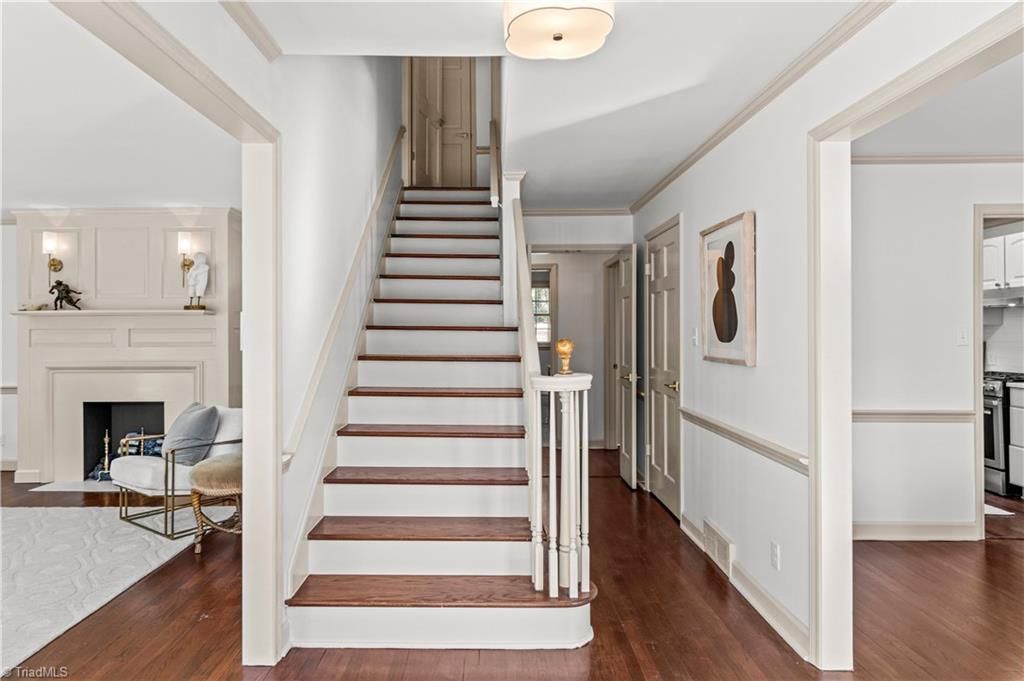 Photo of 4751 Blair Court, Winston-Salem, NC 27104 (MLS # 1209673)