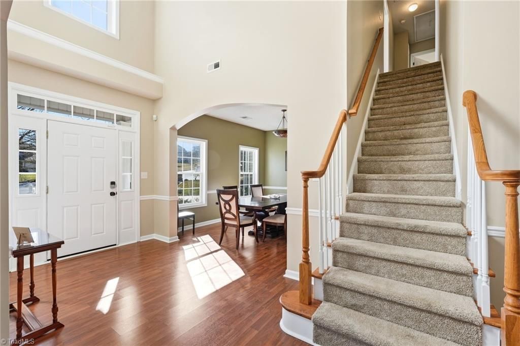 Photo of 5215 Highland Oak Court, Greensboro, NC 27410 (MLS # 1209659)