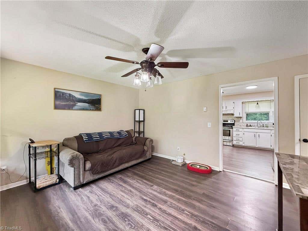 Photo of 191 Mill Ridge Road, North Wilkesboro, NC 28659 (MLS # 1230425)