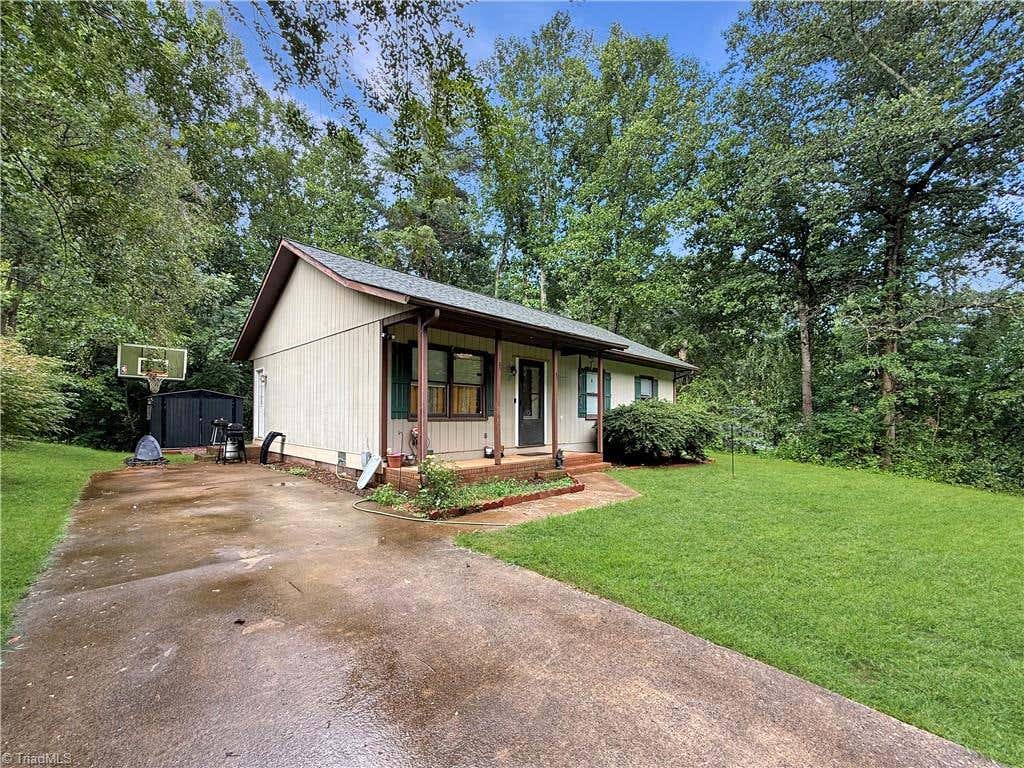 Photo of 191 Mill Ridge Road, North Wilkesboro, NC 28659 (MLS # 1230425)