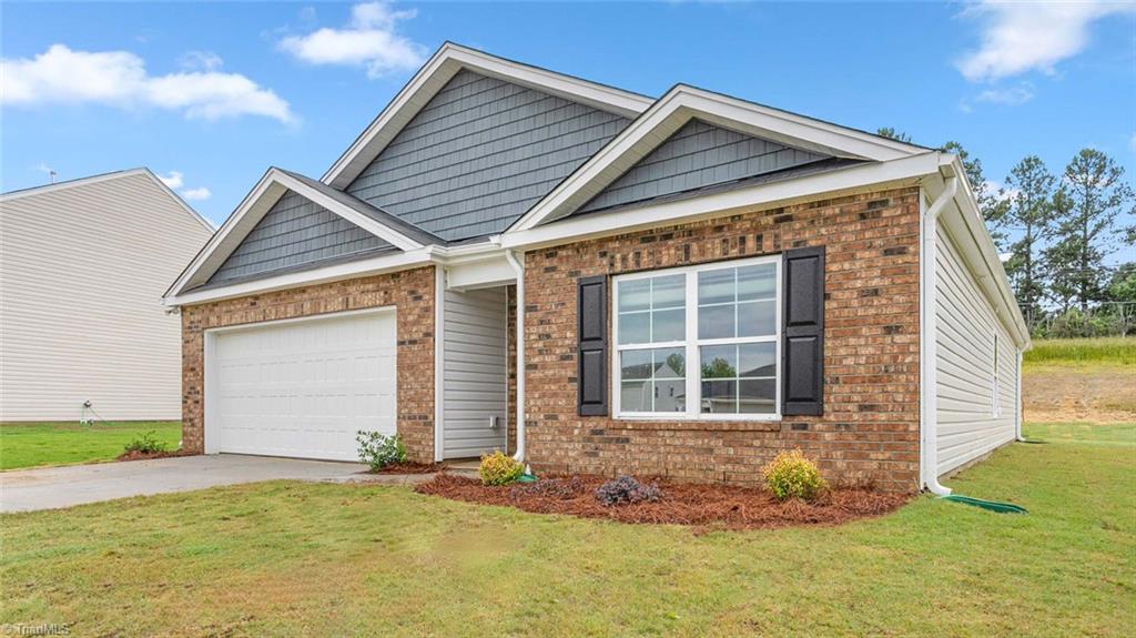 122 Red Arrow Court, Mayodan, North Carolina image 3
