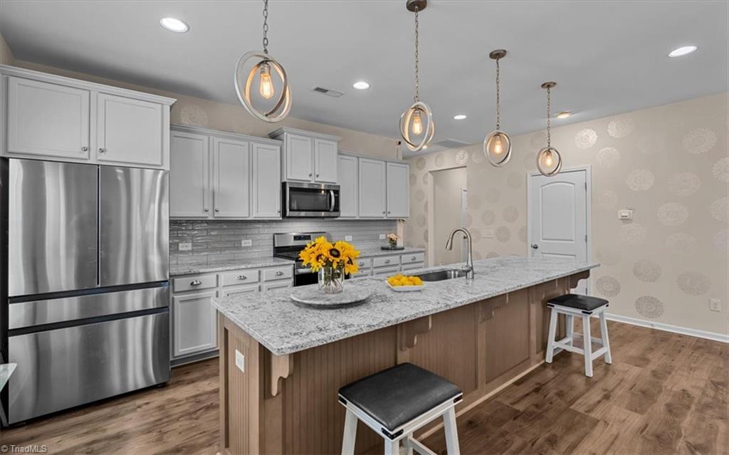2530 William Joseph Lane