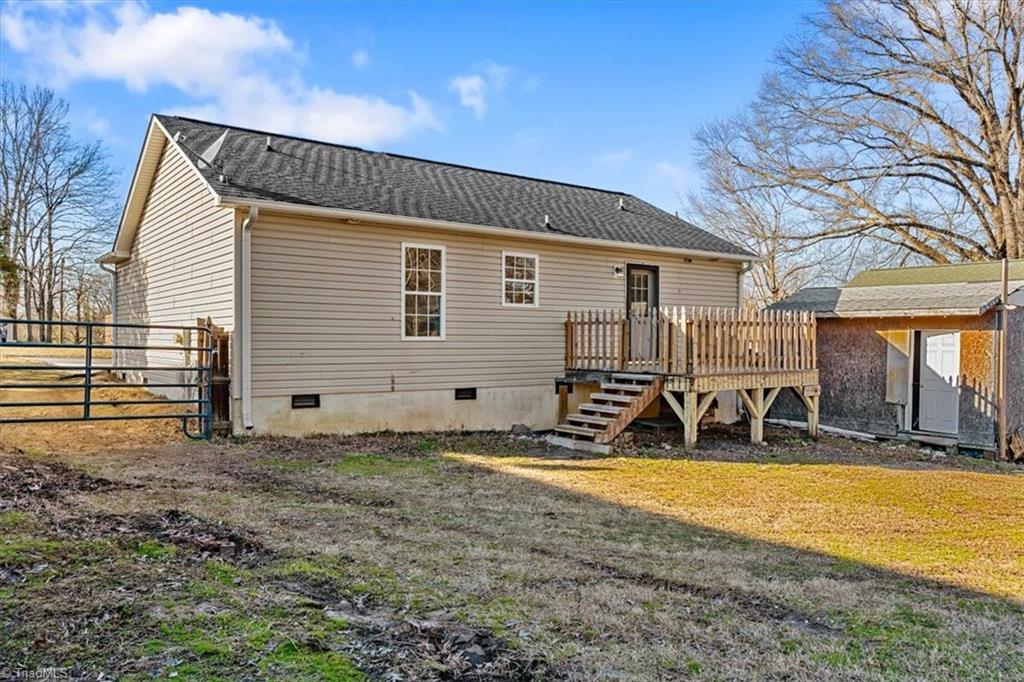 603 Memorial Park Drive, Thomasville, North Carolina image 28