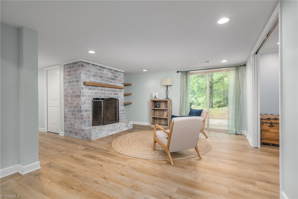 1822 Routh Road, Burlington, North Carolina image 19
