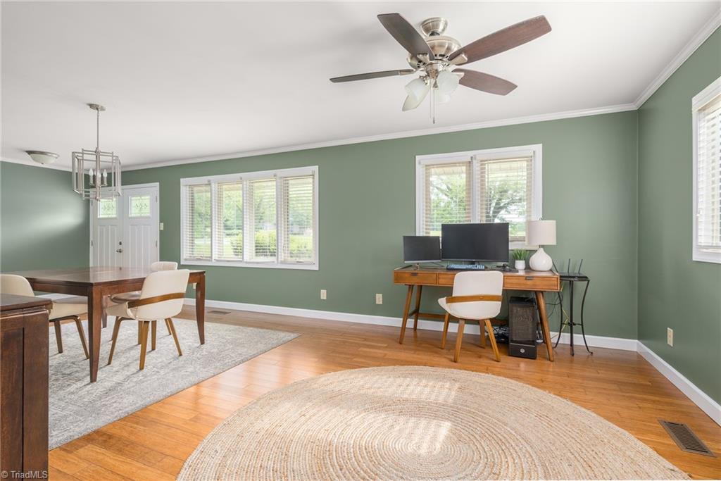 1822 Routh Road, Burlington, North Carolina image 11