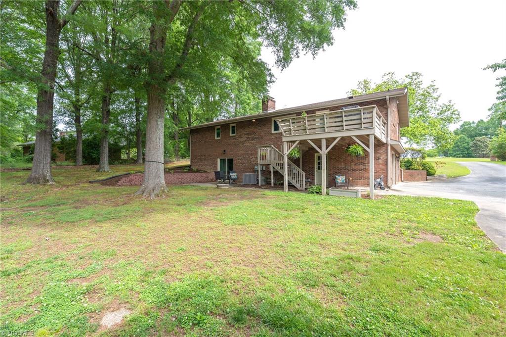 1822 Routh Road, Burlington, North Carolina image 40