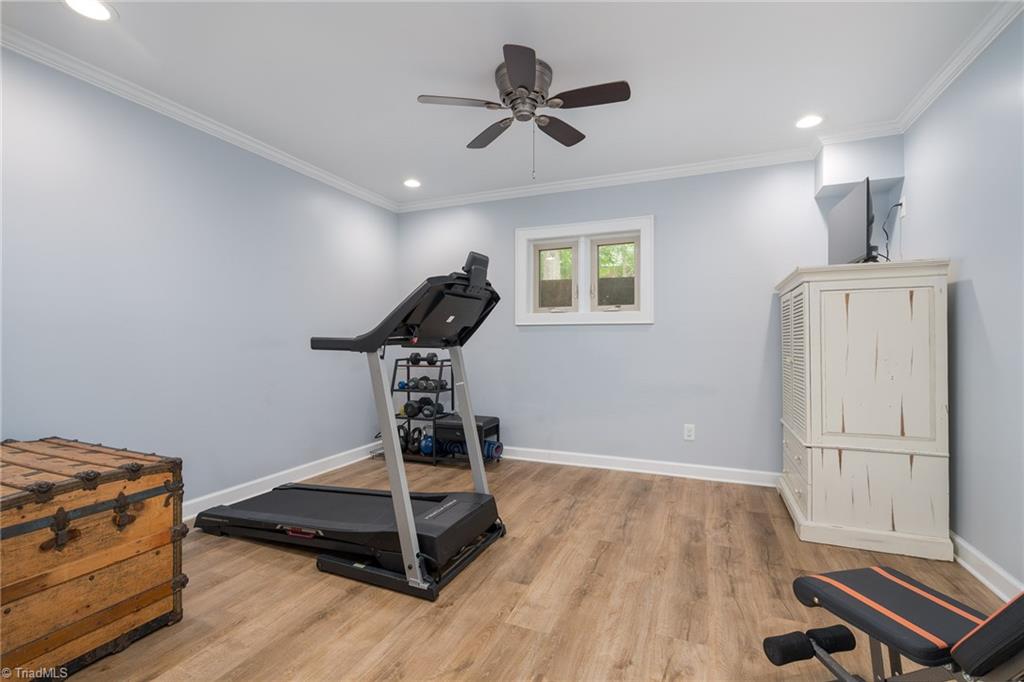 1822 Routh Road, Burlington, North Carolina image 24