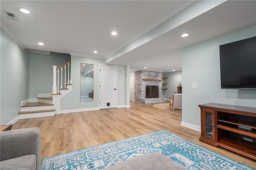 1822 Routh Road, Burlington, North Carolina image 20