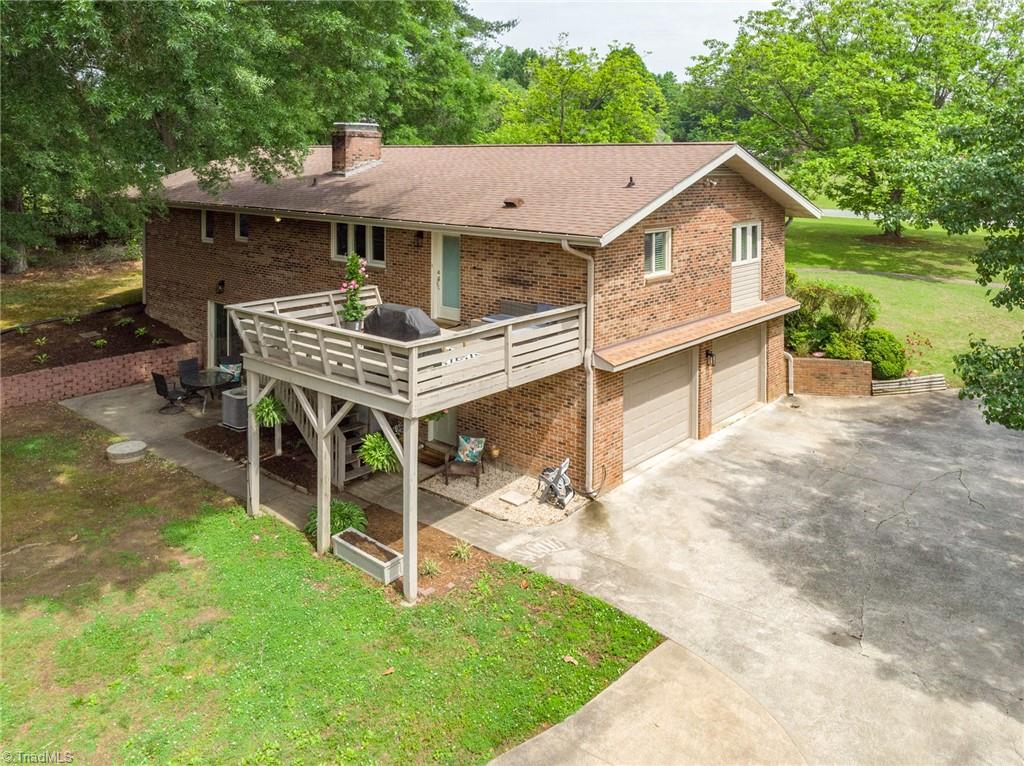 1822 Routh Road, Burlington, North Carolina image 42