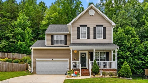 Photo for 548 Rockbridge Drive