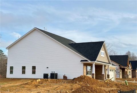 A home in Mebane