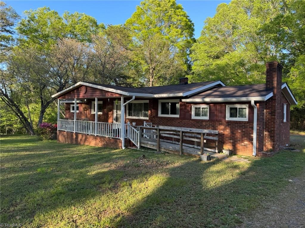 103 Hanna Street, Mayodan, North Carolina image 2