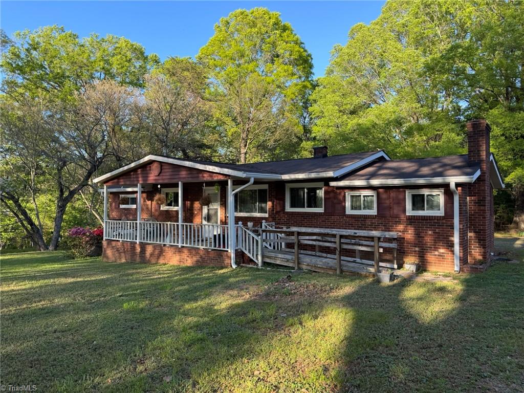 103 Hanna Street, Mayodan, North Carolina image 4