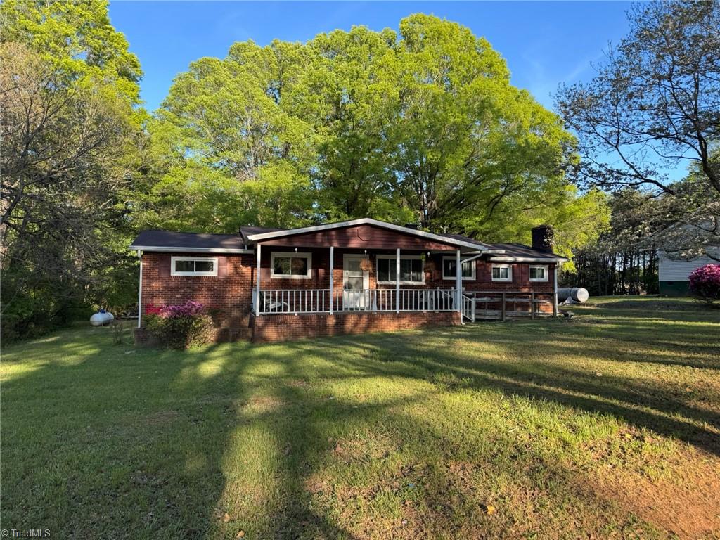 103 Hanna Street, Mayodan, North Carolina image 5