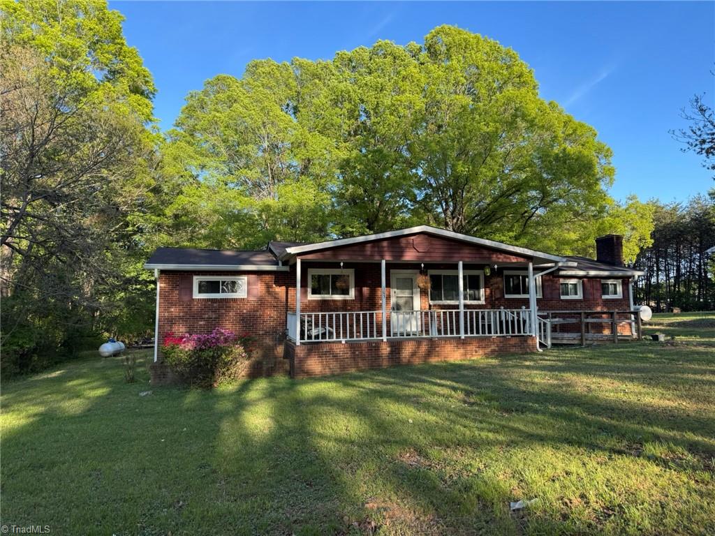 103 Hanna Street, Mayodan, North Carolina image 1