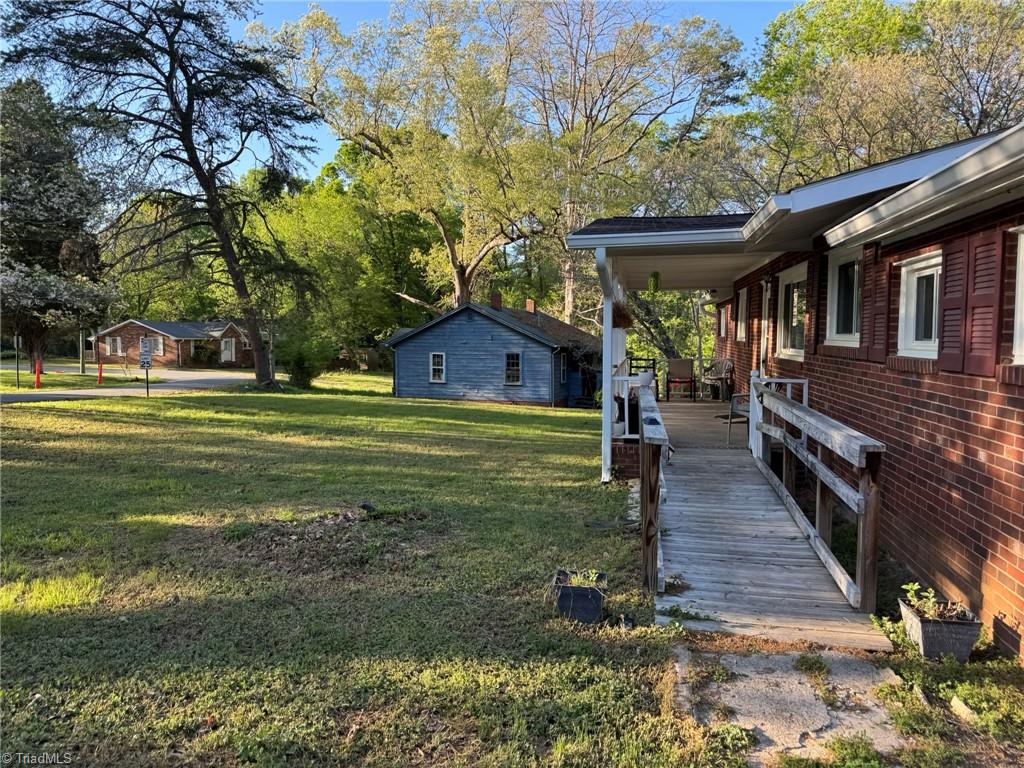 103 Hanna Street, Mayodan, North Carolina image 3
