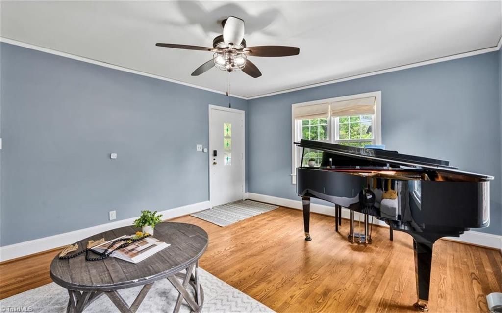1129 Parish Street, Greensboro, North Carolina image 4