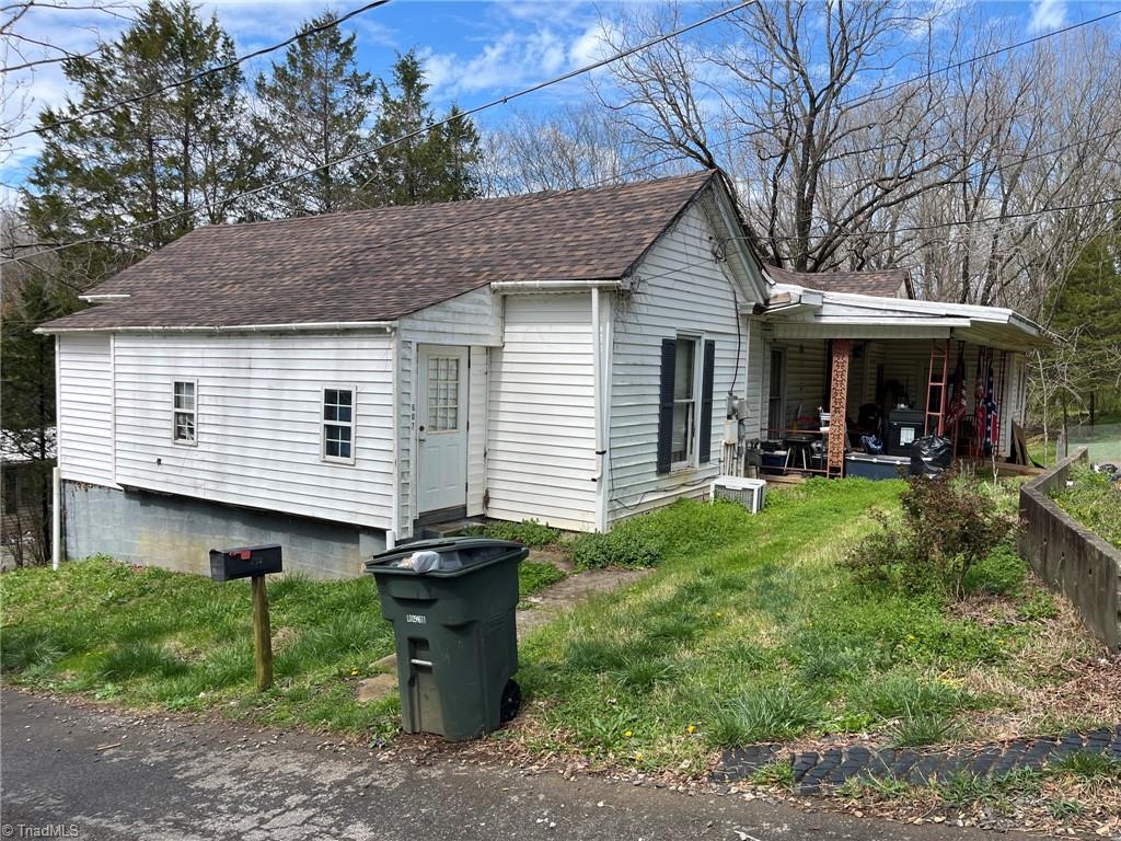 607 Water Street, Eden, North Carolina image 1